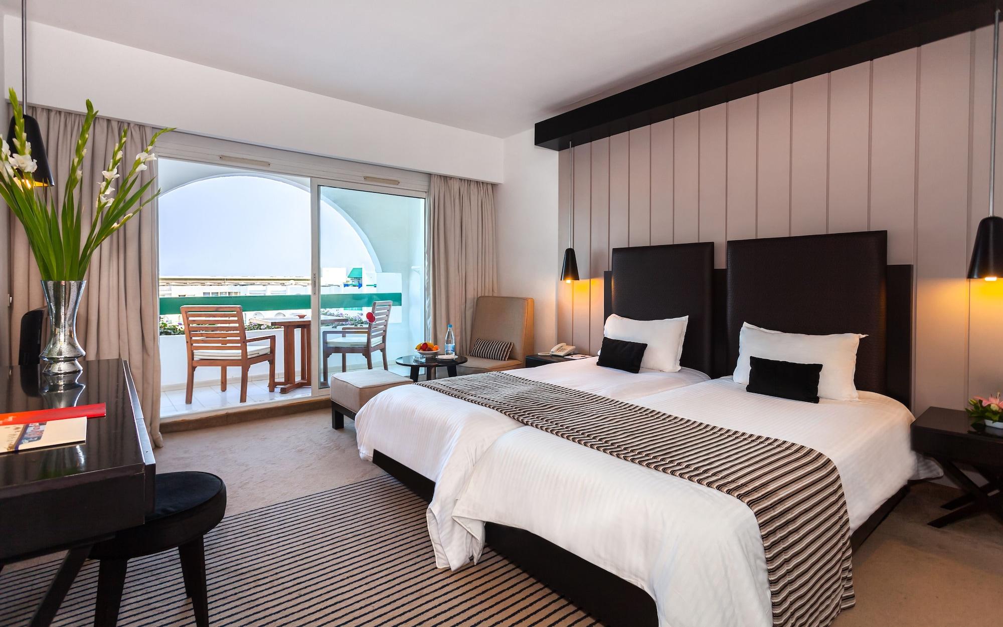 El Mouradi Palace 5* Port El Kantaoui