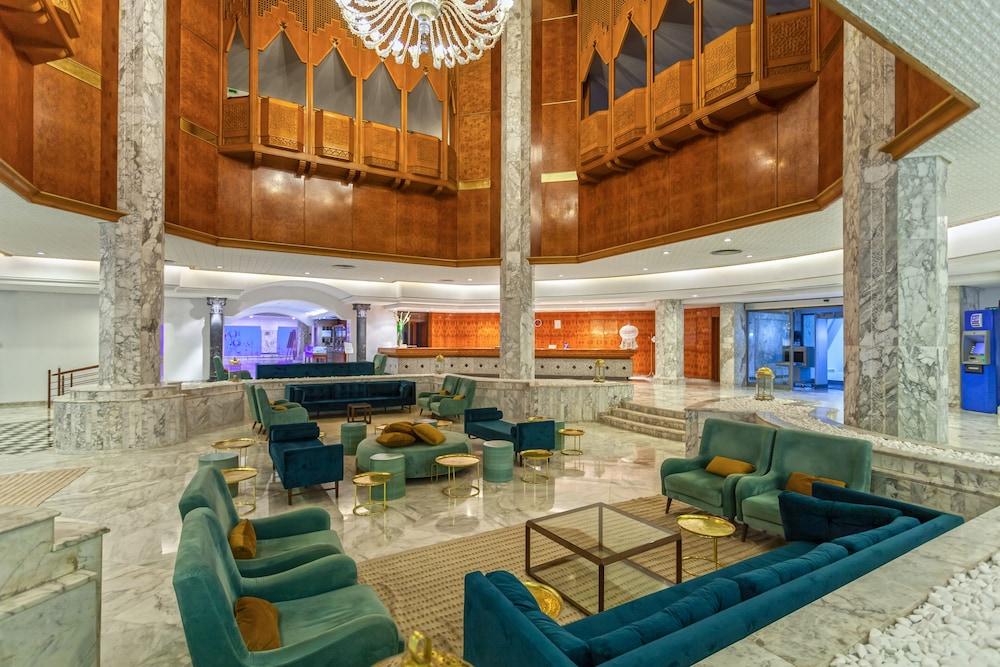 Resort El Mouradi Palace Port El Kantaoui