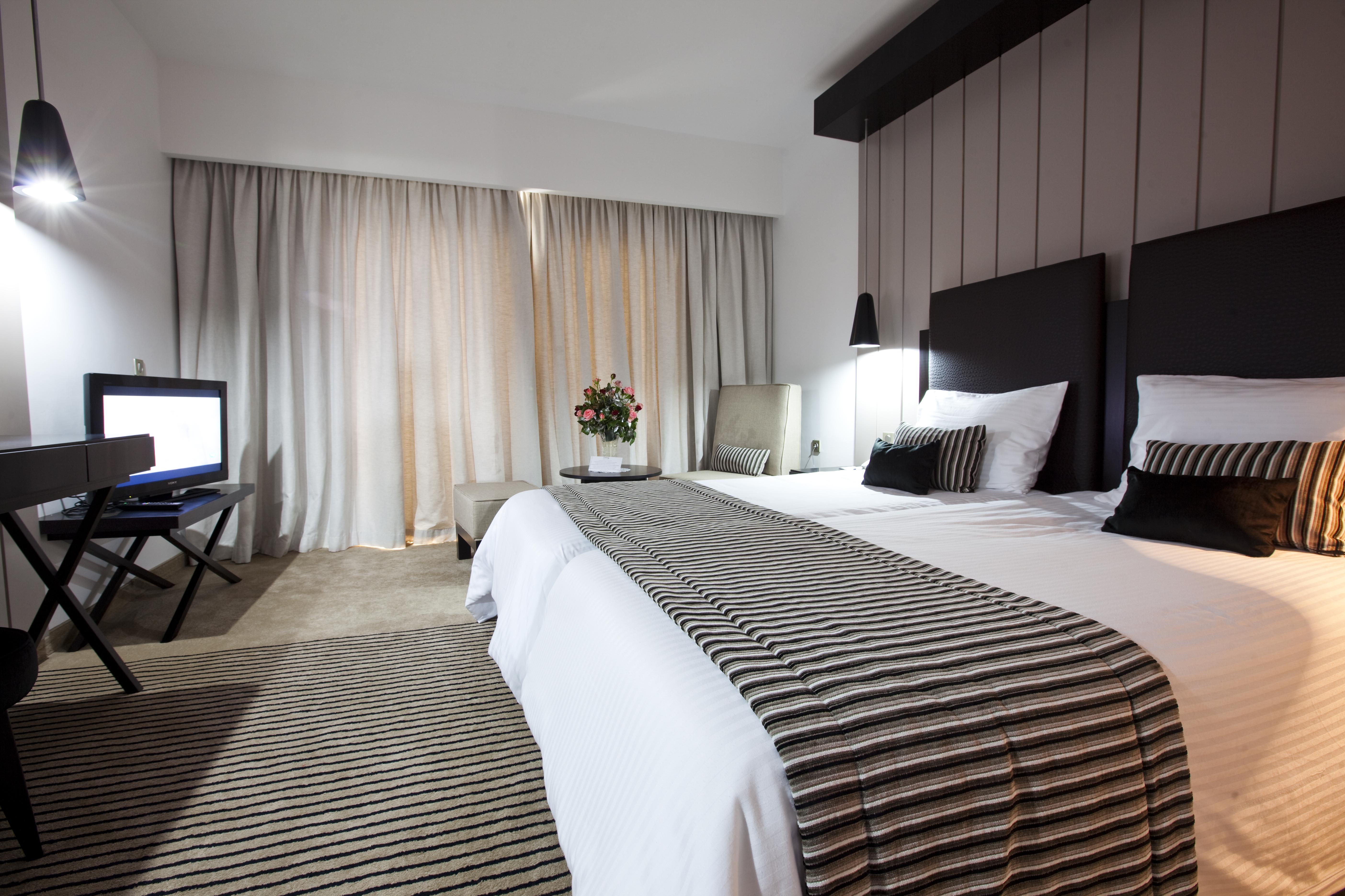 El Mouradi Palace Resort 5*