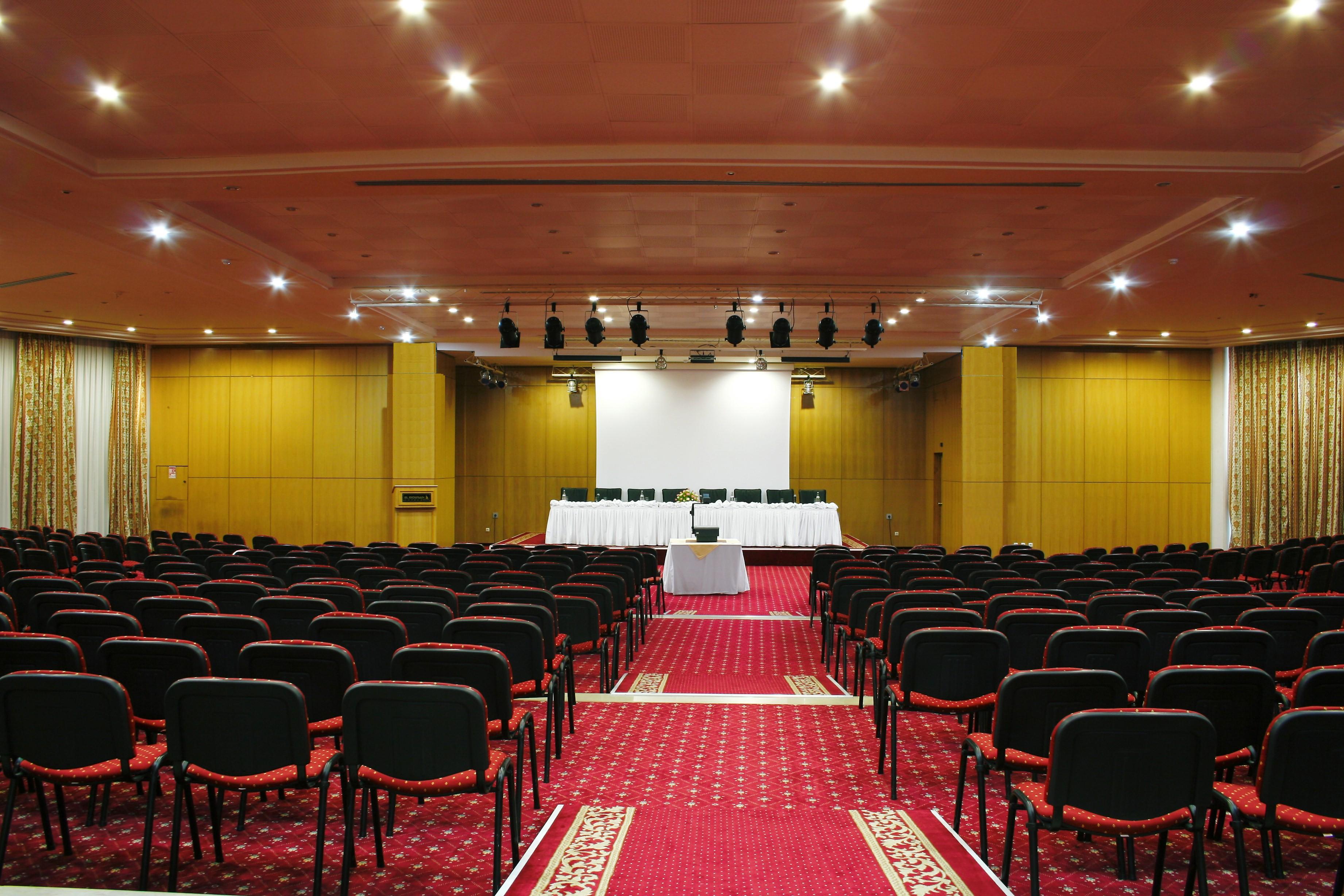 El Mouradi Palace 5* Port El Kantaoui