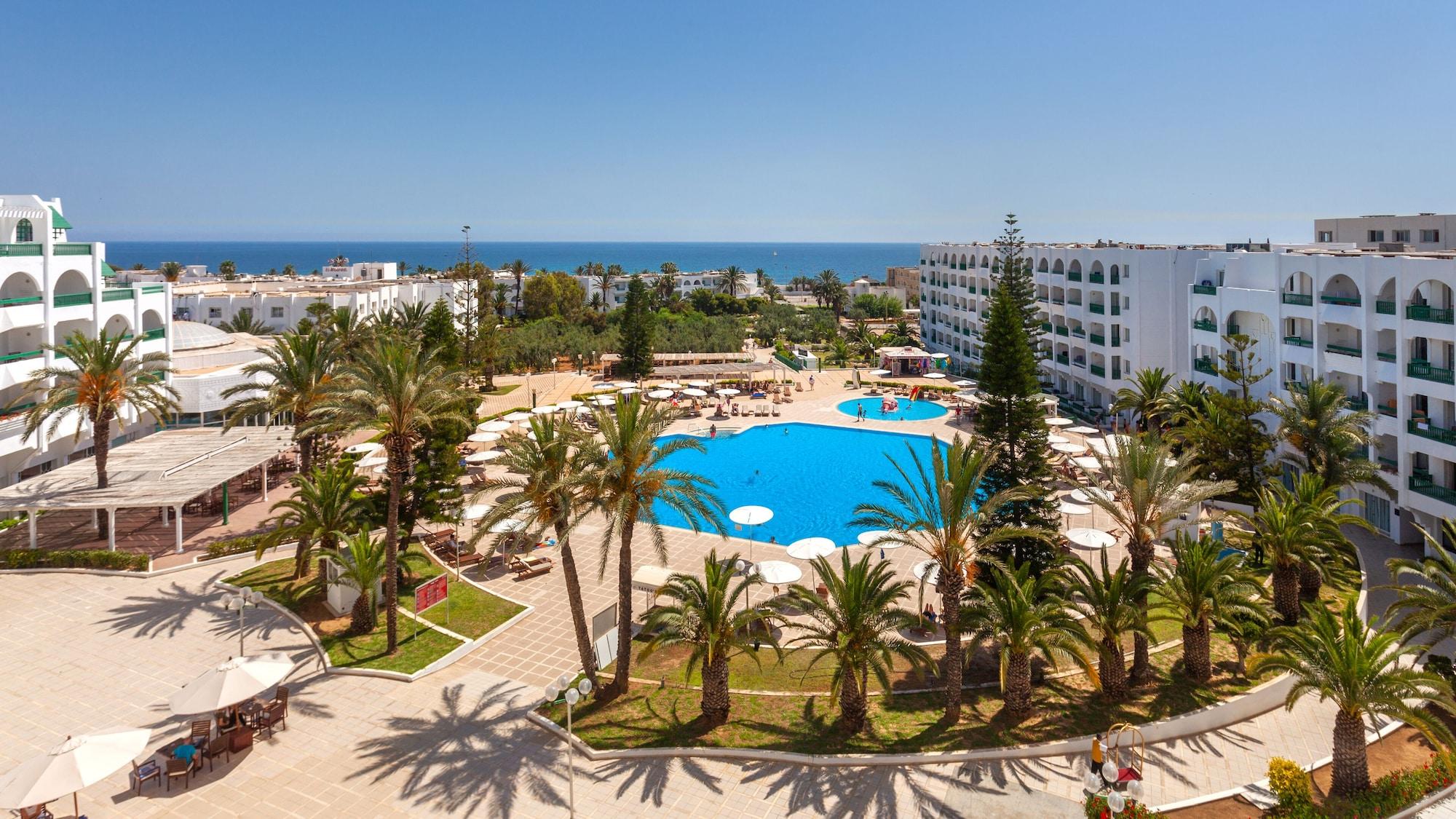 El Mouradi Palace Resort
