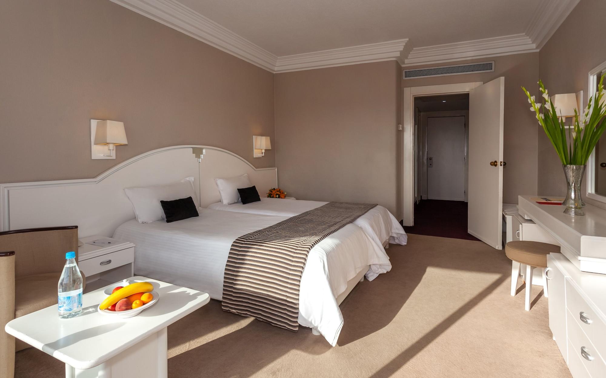 Resort El Mouradi Palace