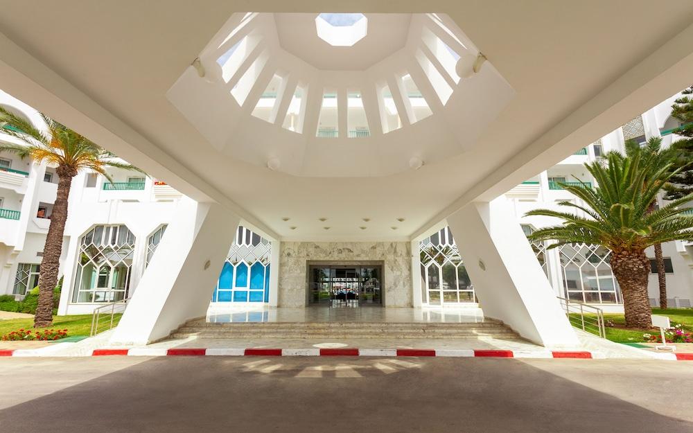 El Mouradi Palace Resort 5*