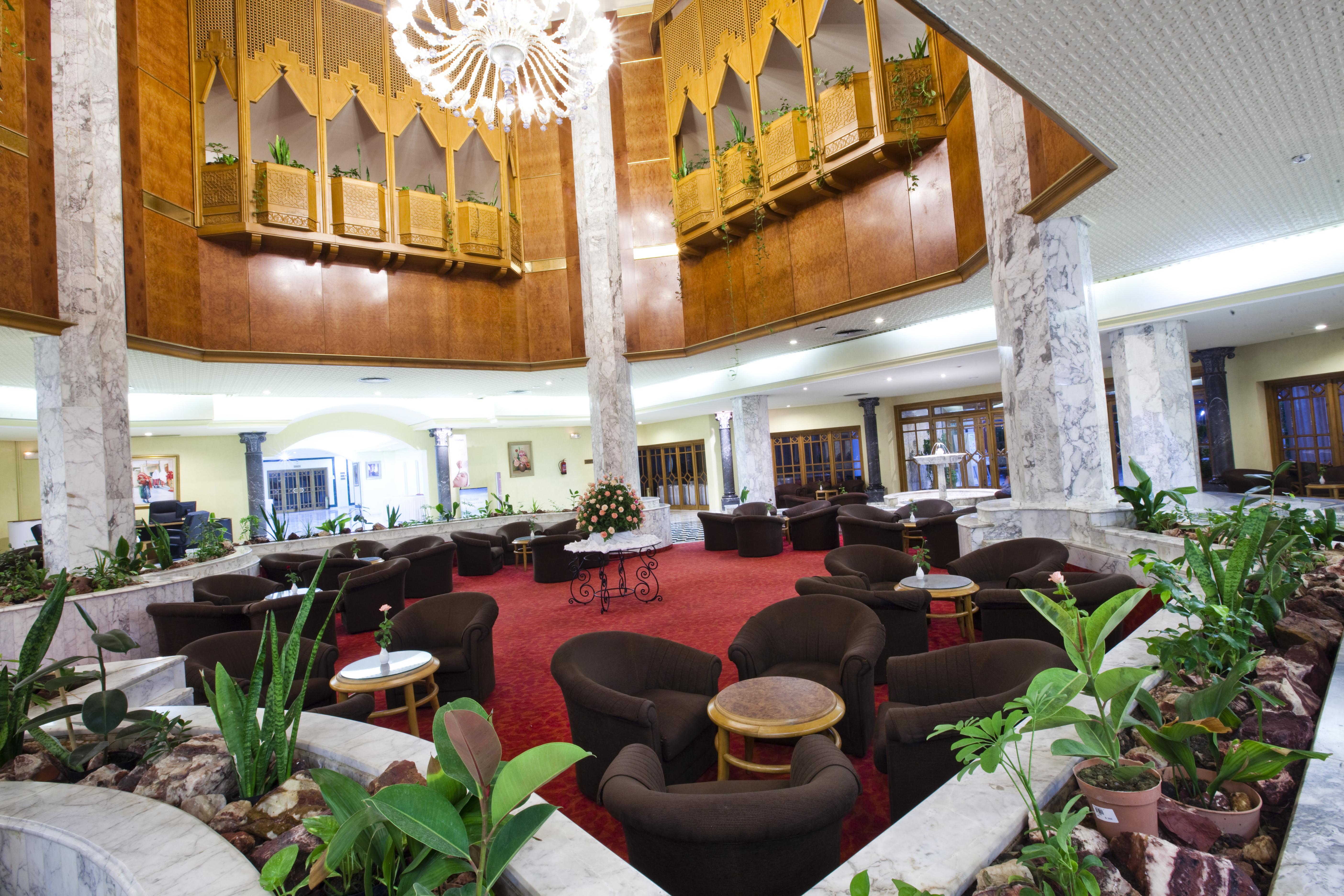 El Mouradi Palace Resort