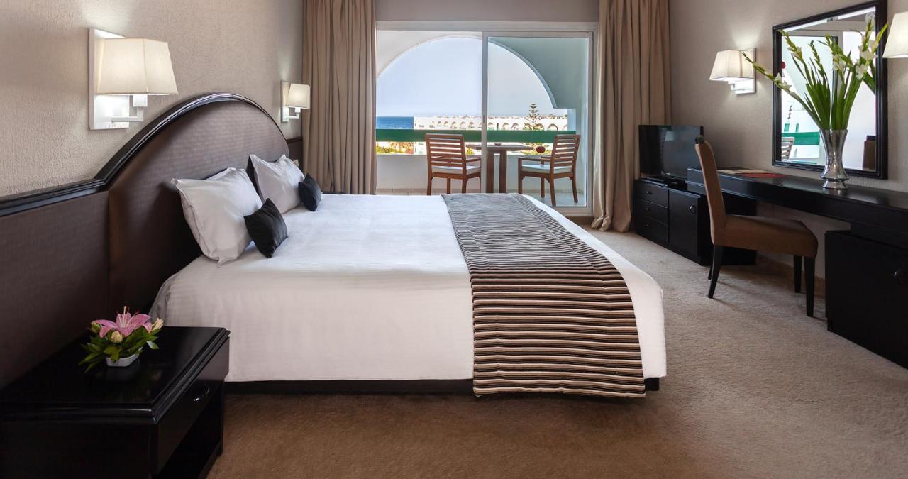 Resort El Mouradi Palace