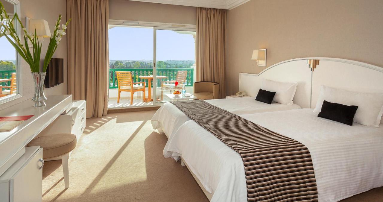 El Mouradi Palace Resort