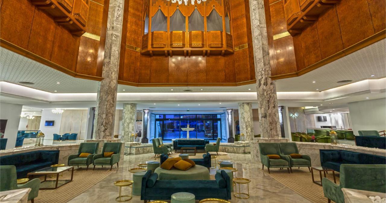 Resort El Mouradi Palace 5*