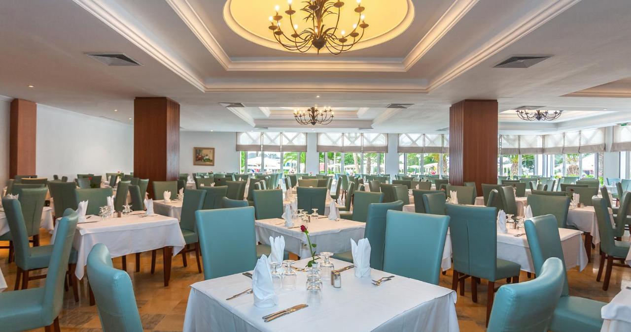 El Mouradi Palace Resort 5*