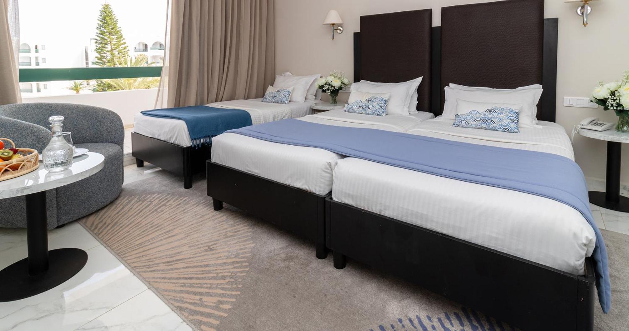 El Mouradi Palace Resort