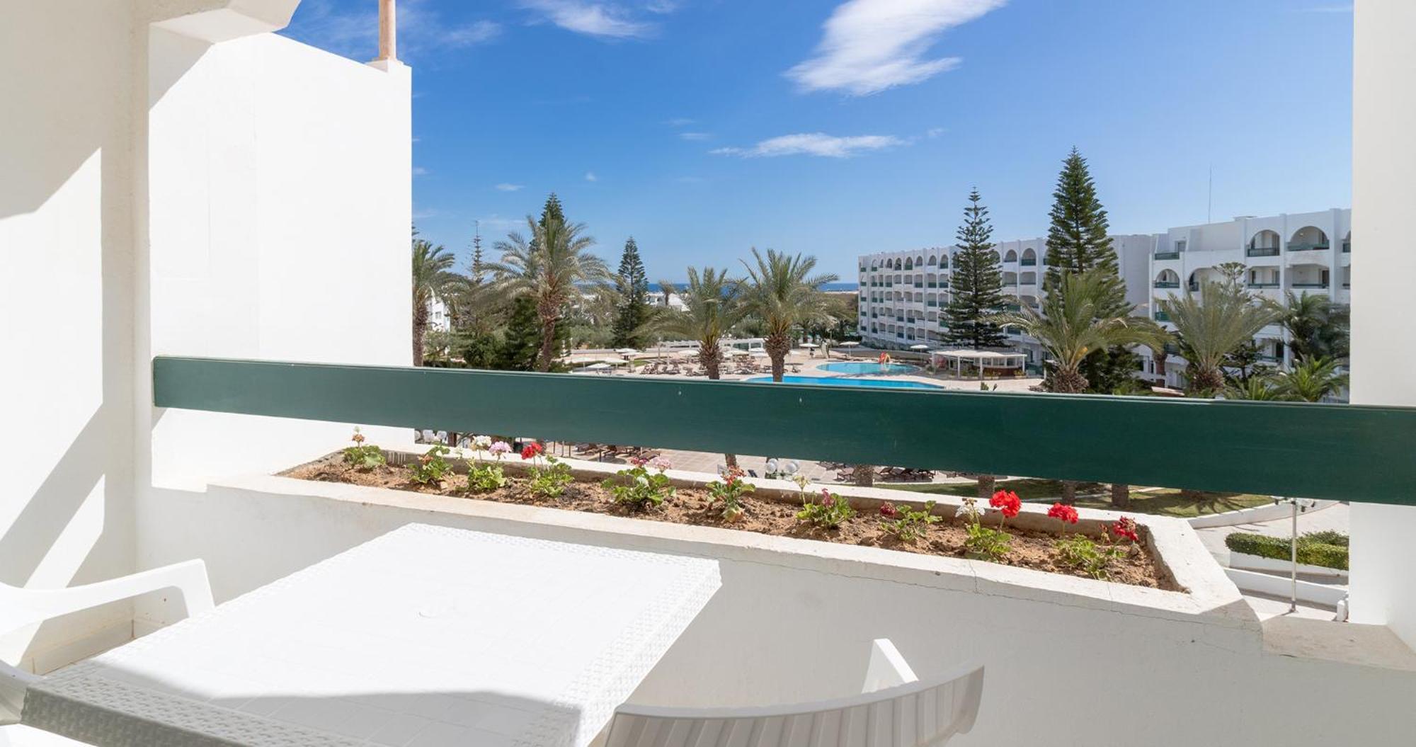 El Mouradi Palace Resort Port El Kantaoui